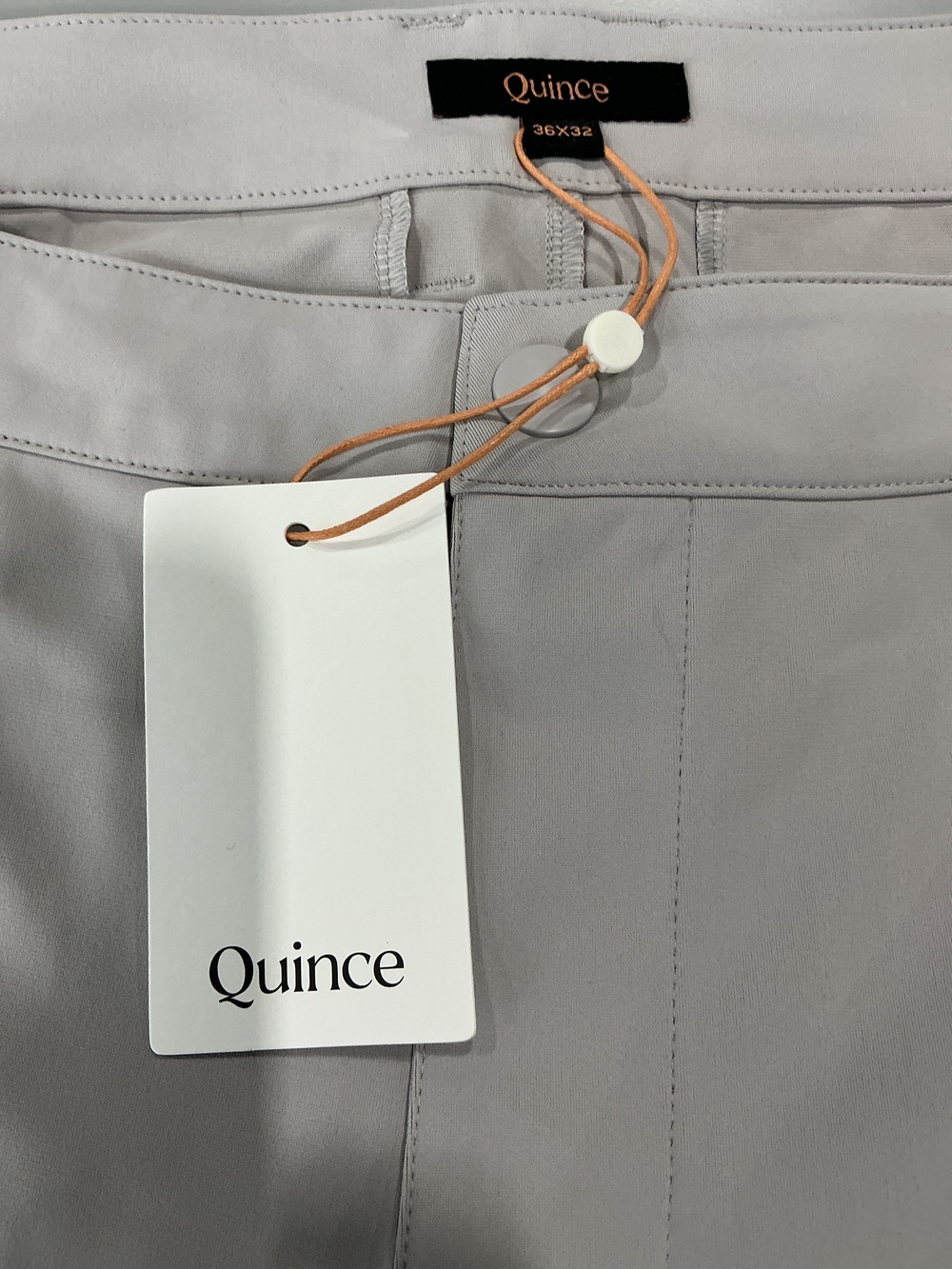 ProTech Golf Pant - Picture 3 of 3